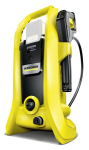 Auk&scaron;to slėgio plovimo įrenginys Karcher K 2 Full Control Car, be akumuliatoriaus ir be įkroviklio (1.117-200.0)
