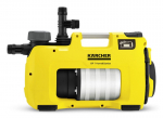 Sodo siurblys K&auml;rcher BP 7 Home & Garden