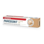Dantų pasta Astera Parodont Black Sea Lye, 75 ml