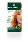 Plaukų dažai Herbatint Orange Ammonia Free hair Colour FF6, 150ml