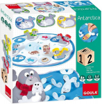 Stalo žaidimas -Antarctica Goula 53147