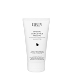 Veido &scaron;veičiamoji kaukė su AHA ir PHA rūg&scaron;timis Idun Minerals, 75 ml