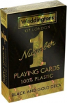 Kortos Waddingtons