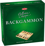Taktinis stalo žaidimas &bdquo;Backgammon&ldquo;