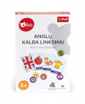 Žaidimas BO &bdquo;Anglų kalba linksmai&ldquo;, LT