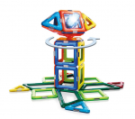 Kosminis kamuolys GeoSmart, 36 d.