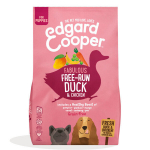 Edgard Cooper - Fresh Free-Run Duck & Chicken 7kg - (542503948522)