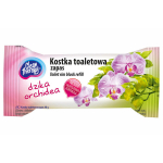 Clean Therapy WC muiliukas, orchidėjų kvapo, 40 g