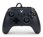 PowerA Wired Xbox Controller Black