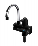 Momentinis vandens &scaron;ildytuvas Tavalax Black Faucet