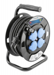Ilgiklis su stovu Hogert HT1E720 20 m