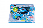 BB JUNIOR RC automobilis Volkswagen Easy Play, mėlynas, 16 - 92007