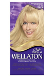 Plaukų dažai Wella Wellaton 100 g, 12/0 Special Blonde Nature