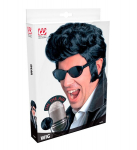 Juoda Widmann Rock&acute;n&acute;Roll (Naudoti A+)