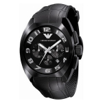 Vyri&scaron;kas laikrodis Armani AR5846 S0357774