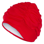 Plaukimo kepuraitė Fashy PES SWIM 3403 40, raudona
