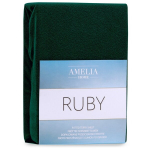 Restilo paklodė su guma Ruby 240x220 cm