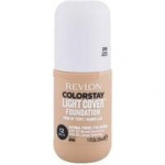 Makiažo pagrindas Revlon Colorstay Light Cover SPF30 240 Medium Beige, 30 ml