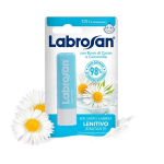 Lūpų balzamas Labrosan Lenitivo, 3 vienetai*5.5 ml