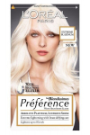 Ilgalaikiai plaukų dažai L'Oreal Paris Preference, Extreme Platinum