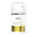APIS rekonstrueeriv &ouml;&ouml;kreem retinooli ja C-vitamiiniga, 50ml