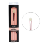Plok&scaron;čias &scaron;e&scaron;ėlių &scaron;epetėlis SINCERO SALON Rose gold, 1 vnt.