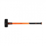 Neo Tools 6 kg mūrininko plaktukas, stiklo pluo&scaron;to rankena