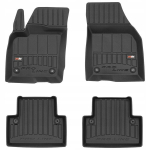 Guminiai ProLine 3D kilimėliai Volvo V50 2004-2012