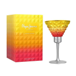 Tualetinis vanduo Pepe Jeans Coctail Edition For Her EDT moterims, 80 ml