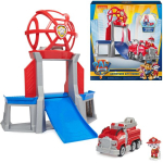 Adventure city bok&scaron;tas The Movie su Marshall figūrėle Paw Patrol