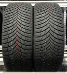Firestone WinterHawk 4 275/45 R20 110V,