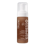 Savaiminio įdegio putos Lirene Espresso bronze Cappucino, 150 ml