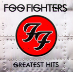 Vinilinė plok&scaron;telė Foo Fighters Greatest Hits