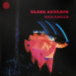Vinilinė plok&scaron;telė Black Sabbath &bdquo;Paranoid&ldquo;