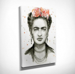Reprodukcija Frida