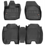 Guminiai ProLine 3D kilimėliai Honda Civic IX 2011-2016