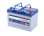 Akumuliatorius Bosch EFB 85Ah 800A S4 E42