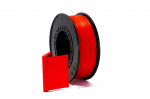 3D filamentas Filalab PETG, raudonas, 1,75 mm