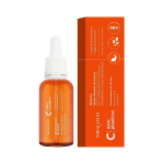 Veido stiprinamasis serumas Miraculum Active Asta plankton C, 30 ml