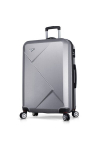 Didelis lagaminas My Valice Diamond MV4940, L, pilkas
