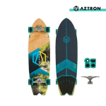 Riedlentė Aztron Surf Skate Forest 34