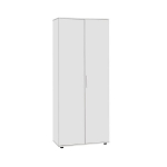 Spintelė Kalune Design SHC-529-BB-2, balta