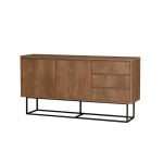 Komoda Kalune Design Ruba, ruda