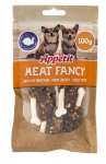 Comfy Appetit fancy skanėstai &scaron;unims, 100 g