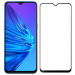 Apsauginis stiklas 5D Full Glue Xiaomi Redmi 9A / 9C / 9i / 9AT
