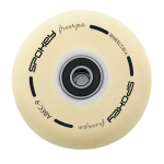 Ratukai riedučiams Spokey 80 mm, 82A