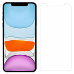 Apsauginis stiklas X-ONE Extra Strong Matte skirtas iPhone 12 / 12 Pro