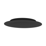 Nowodvorski &scaron;viestuvo tvirtinimo elementas 8563 Cameleon Canopy A Black