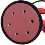 &Scaron;lifavimo popierius Hecht 00171050, 10 vnt