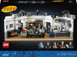 21328 LEGO&reg; Ideas Seinfeld rinkinys